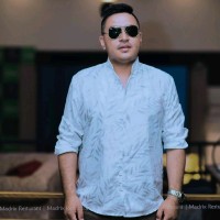 Ranjan Shrestha