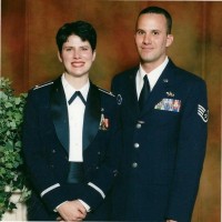 Anthony Roscio, CISSP, GPEN, GCIH, CEH, M. Sc