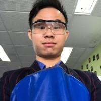 Andy Vuong