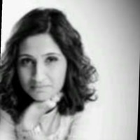 Saadia Mahomed