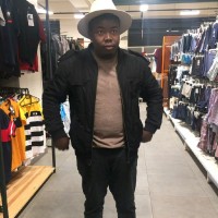 Ian Muhia