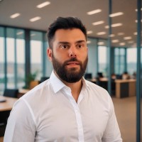 Gianluca Palermi ❇️
