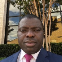 Emmanuel Christopher, Pmp, A-Csm, Csm, Ssm, Cspo, Icp-Acc