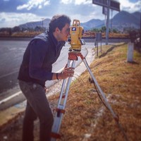 Javier Arciniega Dávila