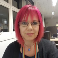 Wendy Read