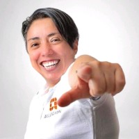 Maria Del Sol Cordero Velazquez