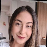 Luma Venancio