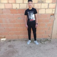 Amayas Bellout