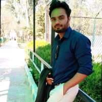 Hitesh Arora