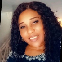 Ugonma Okpara