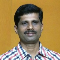 Muthusamy M