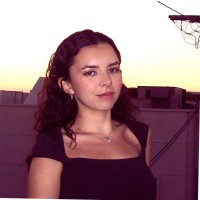 Samantha Marmet