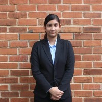 Gargi Sharma