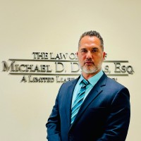 Michael Drivas