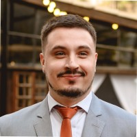 Luis Fernando Ecsedei Martins