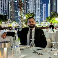 Mohammed Dayyan Sb