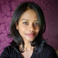 Nandini Gowda