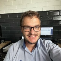 Eduardo Margotti Tezza