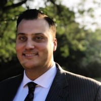 Gregory Scarlato