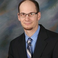 Eric Rosier