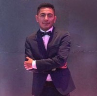 Luis Sanchez Marin