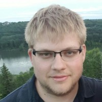 Orest Dushkevich