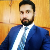 Usman Khalil Jarral