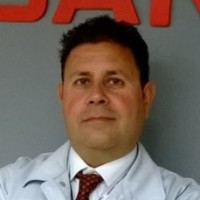 Roberto Gutierrez Gimeno