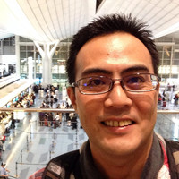 Teruki Miyazaki