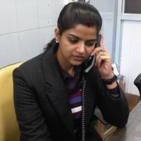swati jha