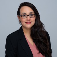 Fatima Touati Ould-Kaci