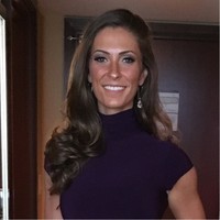 Rachel Petrbok, Pt, Dpt