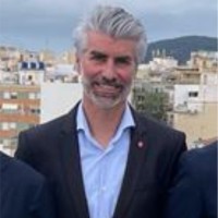 Cristian Godoy Fernández