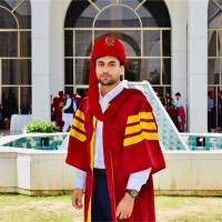 Shahfahad Khan