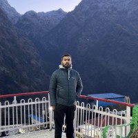 Akshay Sharma