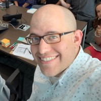 Aaron Kurth
