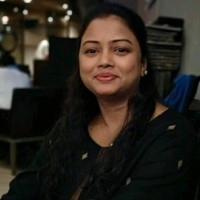 Rita Ghosh