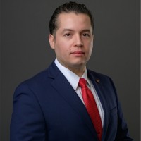 Martin Mendoza