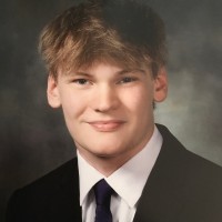 Luke Garner