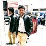 Karthik Yenduri