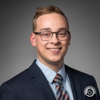 Nicholas Casto