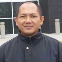 Maulana Abidin