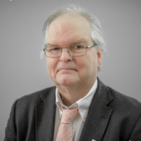 Nigel Barrow