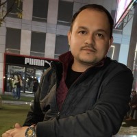 Ankit Kumar