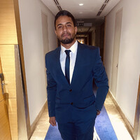 Mahmoud Ashraf