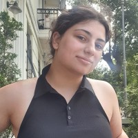 Emma Argutyan