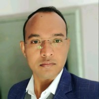 Dr. Mohammad Asif Chouhan