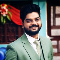 Shivam B.