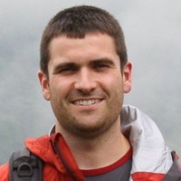 Jason Blondin