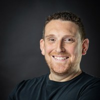 Lewis Parfitt